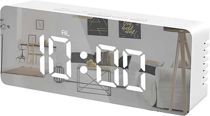 Digital Alarm Clock-LED Display Clock